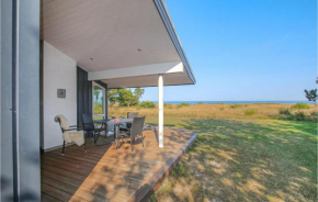 Gorgeous Home In Samsø With Kitchen
